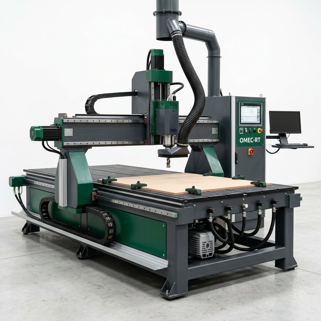 CNC Router