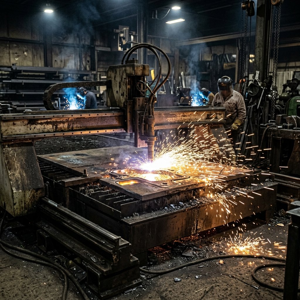Metalúrgica